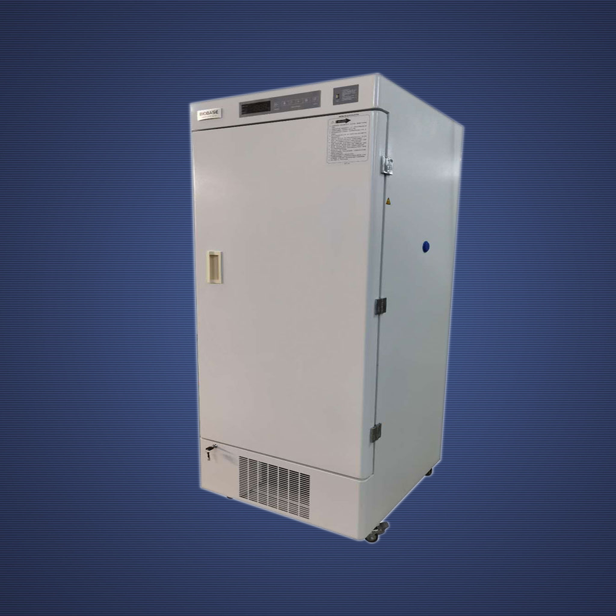 医用低温冰箱 BDF-25V270 / 350