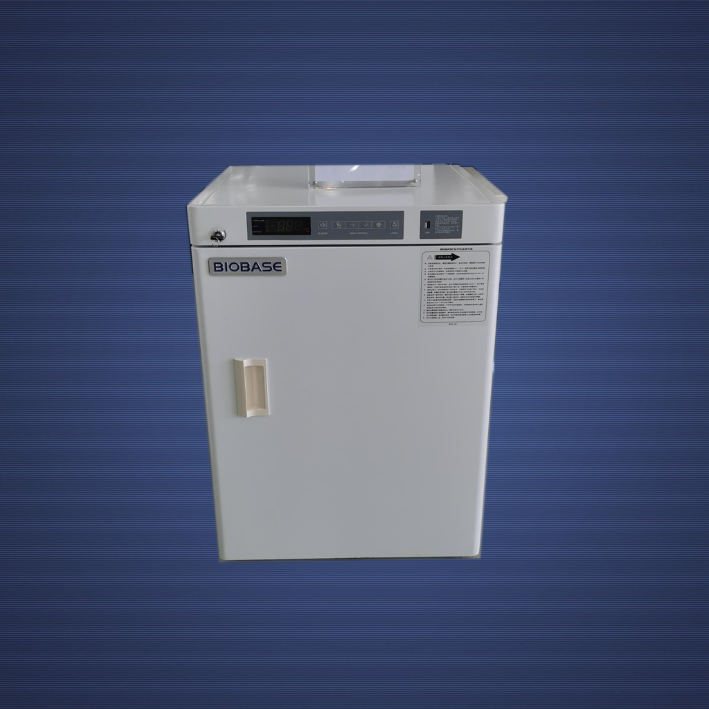 医用低温冰箱 BDF-40V90